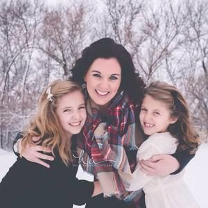 Meet your Posher, Bri